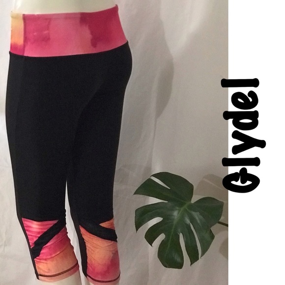 Gym fit shorts - Picture 3 of 5